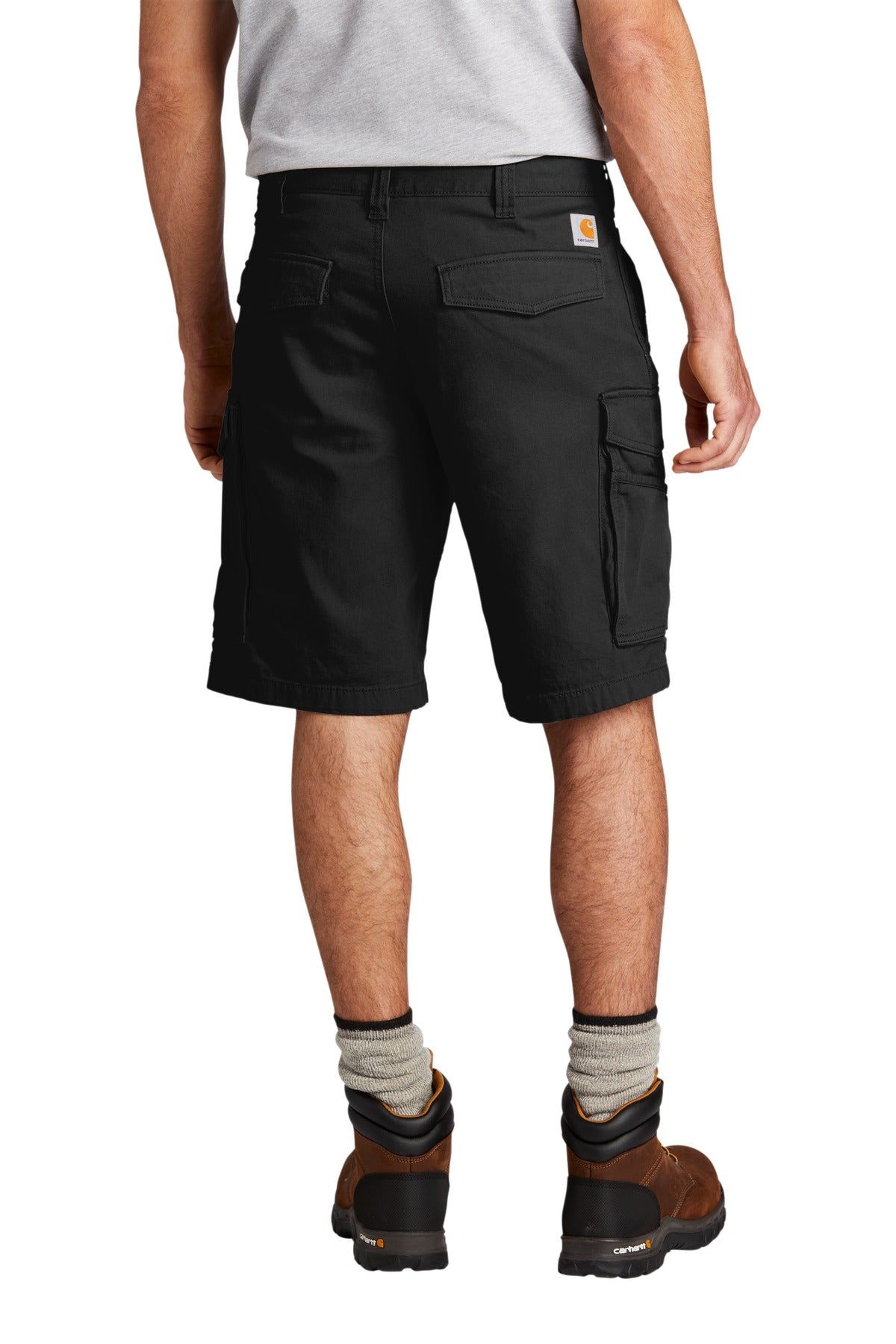 Carhartt Rugged Flex Rigby Cargo Short CT103542
