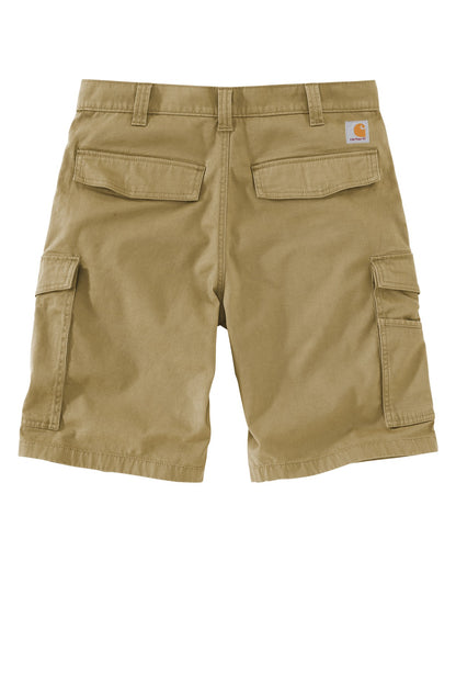 Carhartt Rugged Flex Rigby Cargo Short CT103542