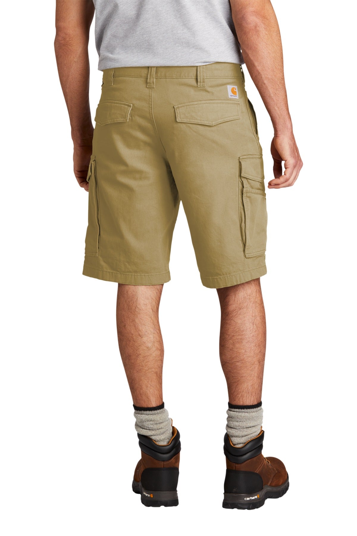 Carhartt Rugged Flex Rigby Cargo Short CT103542