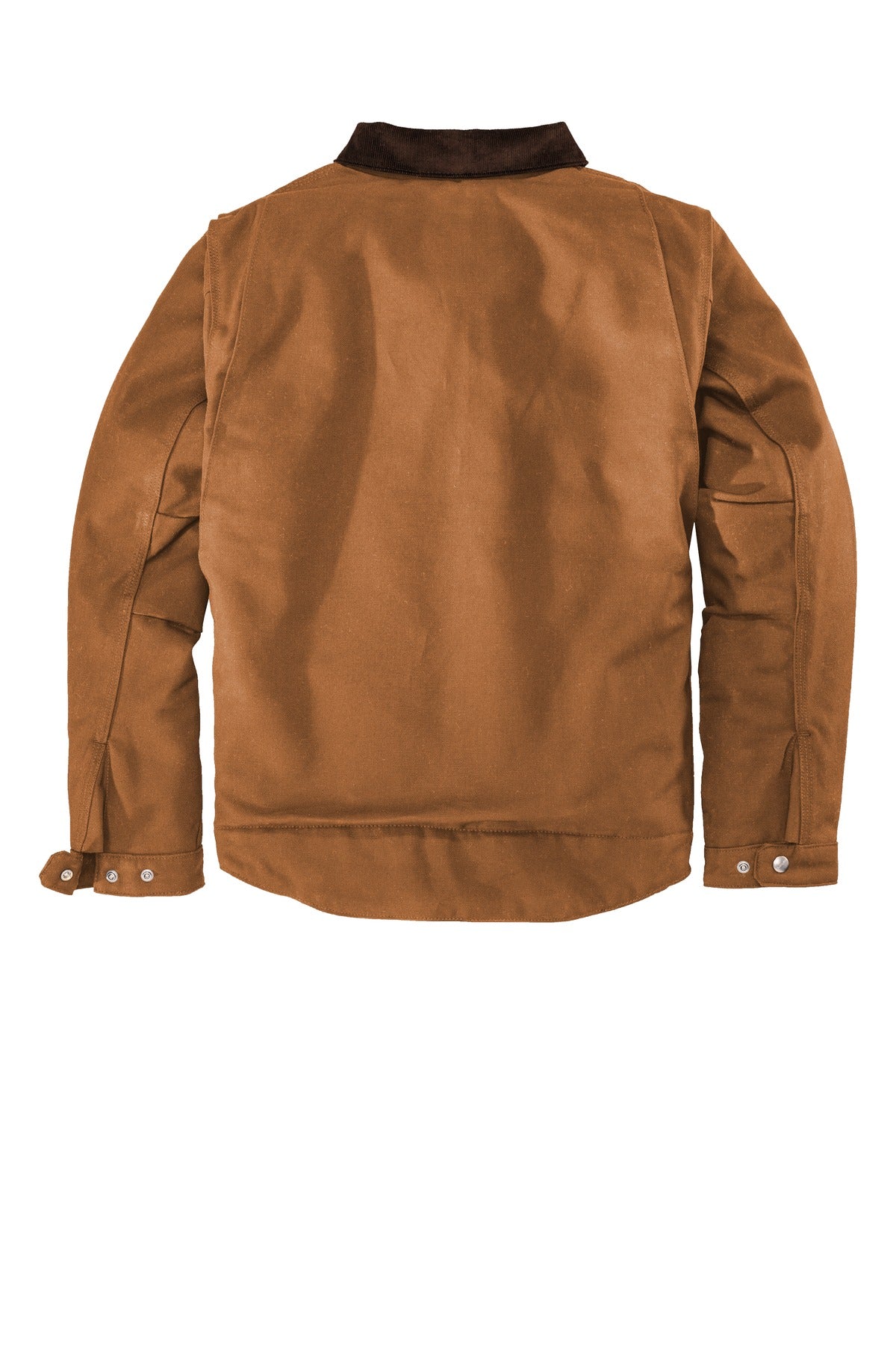 Carhartt Duck Detroit Jacket CT103828 (Ink)