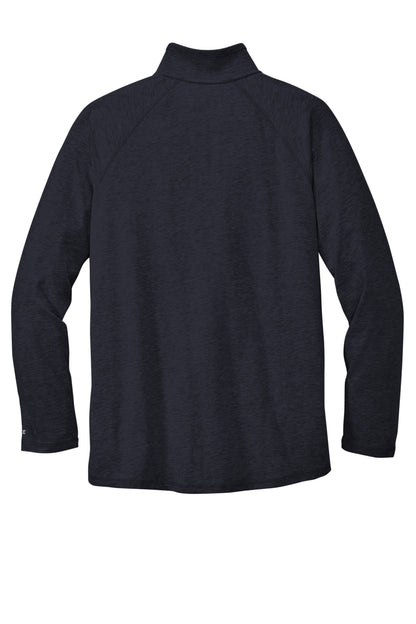 Carhartt Force 1/4-Zip Long Sleeve T-Shirt CT104255