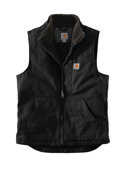 Carhartt Sherpa-Lined Mock Neck Vest CT104277