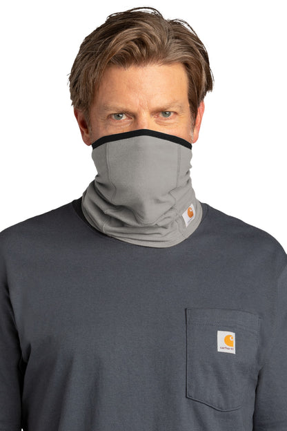 Carhartt Cotton Blend Filter Pocket Gaiter CT105086 (Embroidery)
