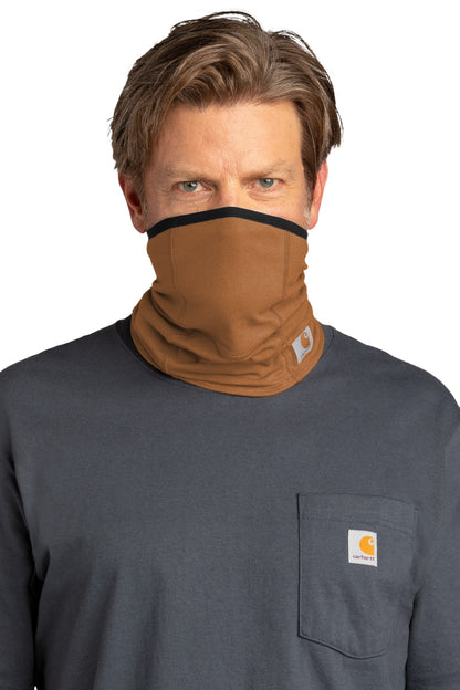 Carhartt Cotton Blend Filter Pocket Gaiter CT105086 (Embroidery)