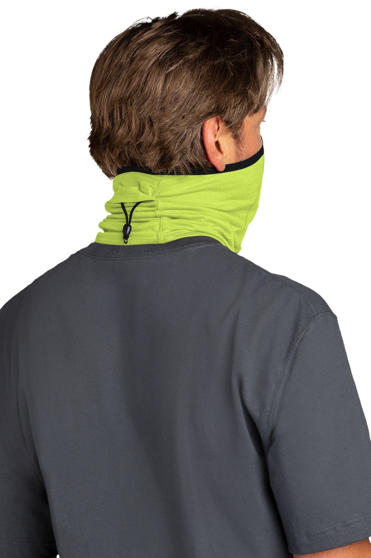 Carhartt Cotton Ear Loop Face Mask (3 pack)  CT105160 (Embroidery)