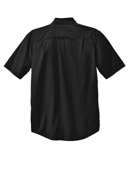 Carhartt Force Solid Short Sleeve Shirt CT105292
