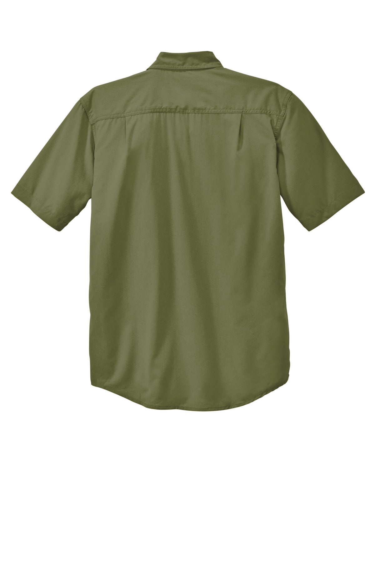 Carhartt Force Solid Short Sleeve Shirt CT105292
