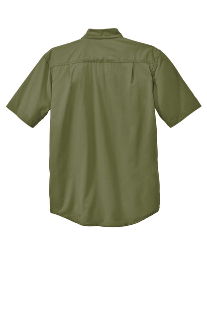 Carhartt Force Solid Short Sleeve Shirt CT105292
