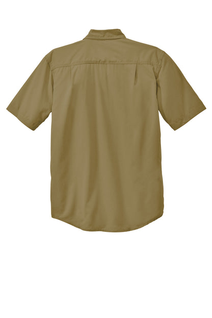 Carhartt Force Solid Short Sleeve Shirt CT105292