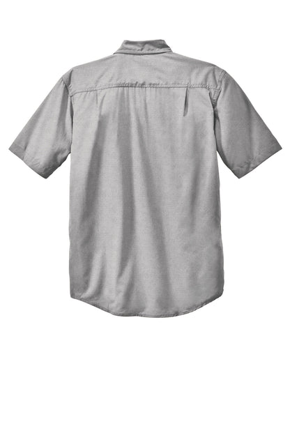 Carhartt Force Solid Short Sleeve Shirt CT105292