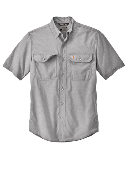 Carhartt Force Solid Short Sleeve Shirt CT105292