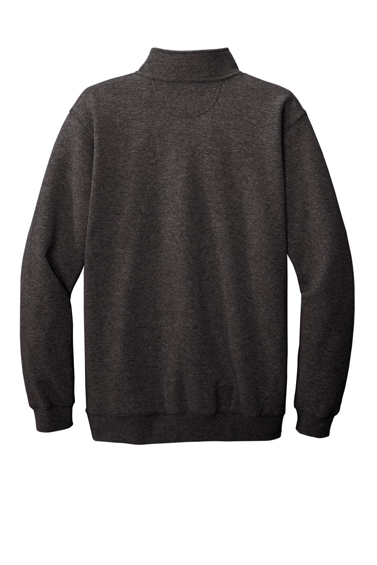 Carhartt Midweight 1/4-Zip Mock Neck Sweatshirt CT105294