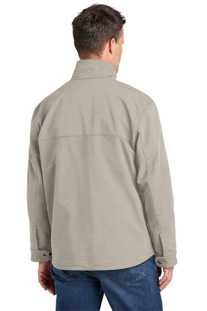Carhartt Super Dux Soft Shell Jacket CT105534