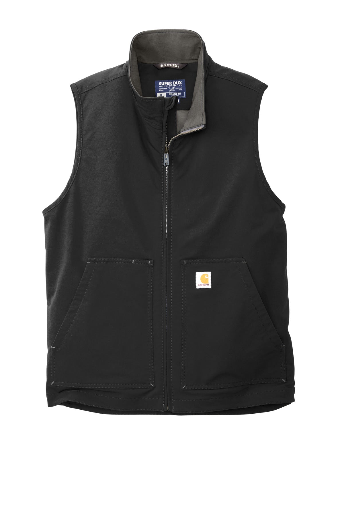 Carhartt Super Dux Soft Shell Vest CT105535