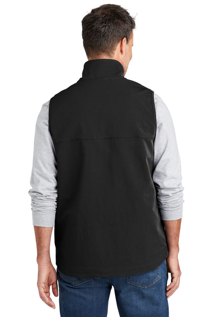 Carhartt Super Dux Soft Shell Vest CT105535