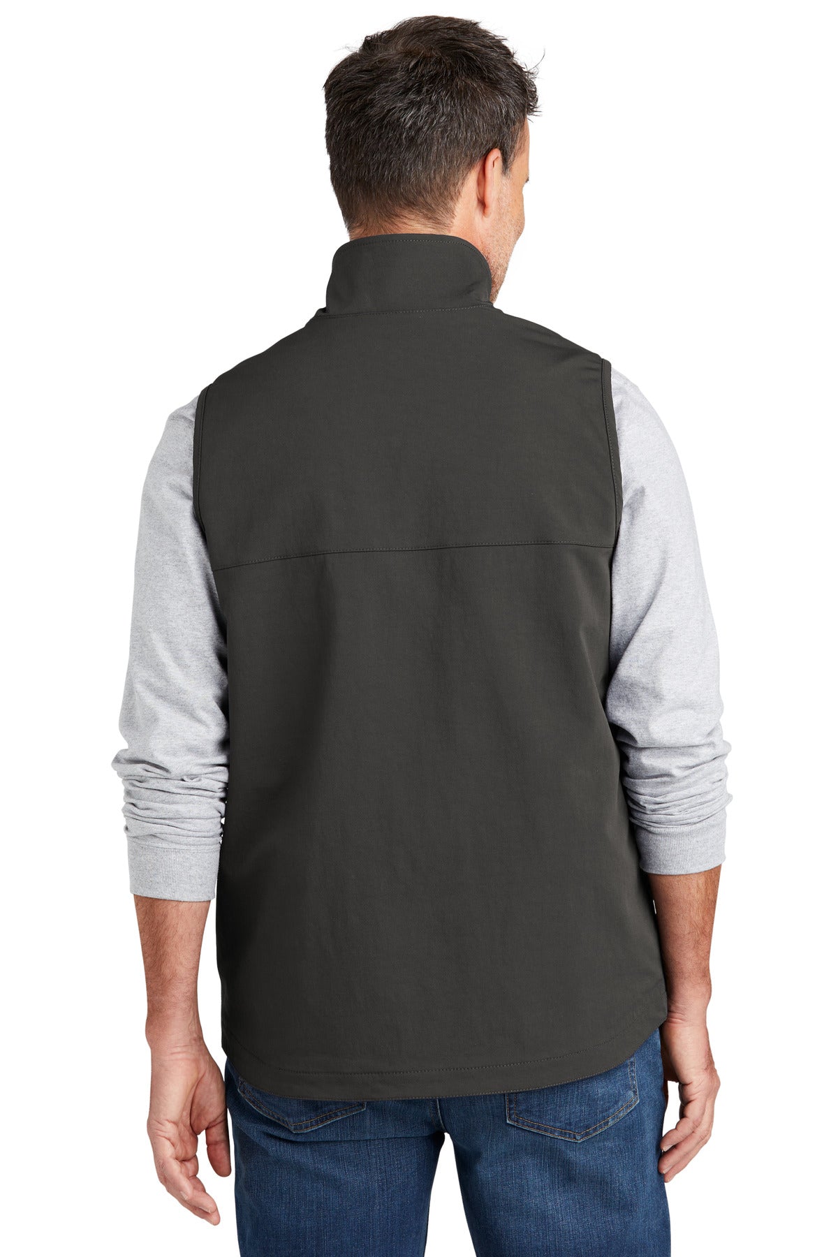 Carhartt Super Dux Soft Shell Vest CT105535
