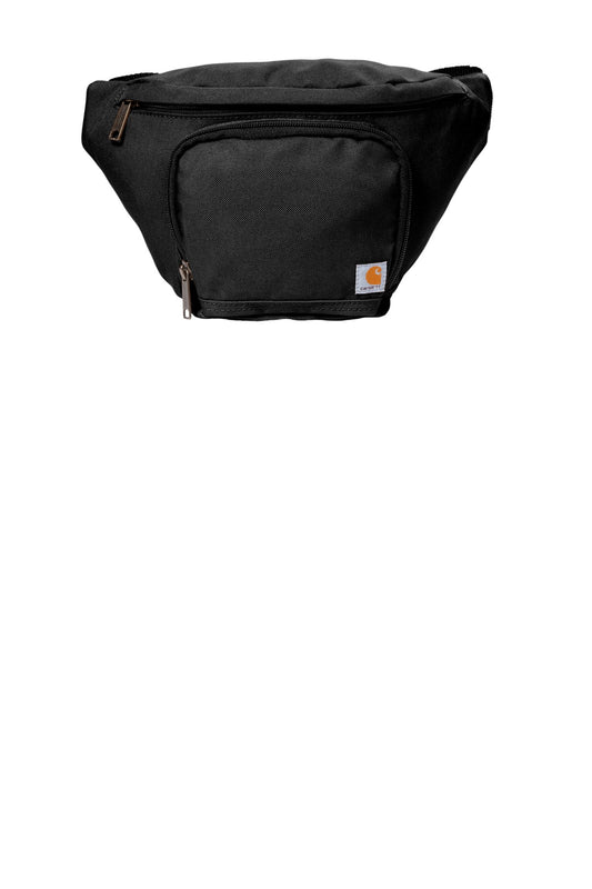 Carhartt Waist Pack. CT89098101 (Embroidery)