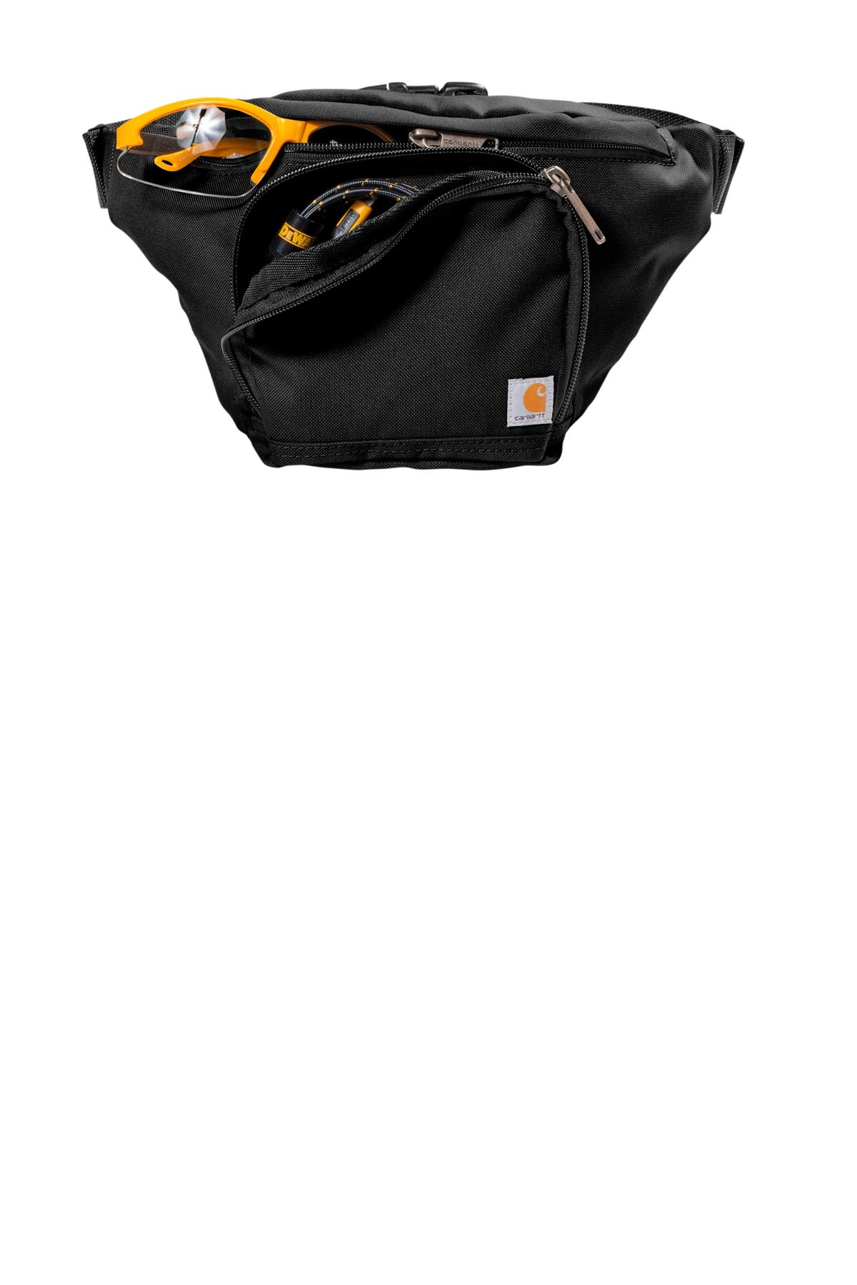 Carhartt Waist Pack. CT89098101 (Embroidery)