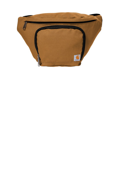 Carhartt Waist Pack. CT89098101 (Embroidery)