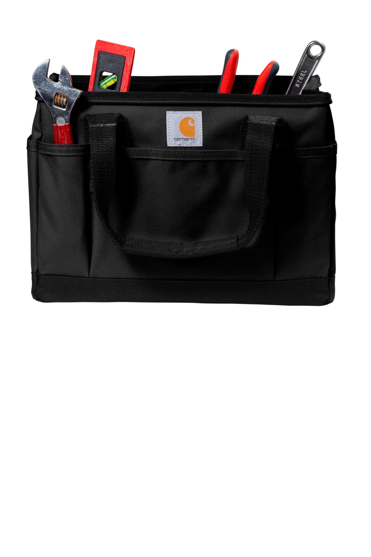 Carhartt  Utility Tote. CT89121325 (Ink)