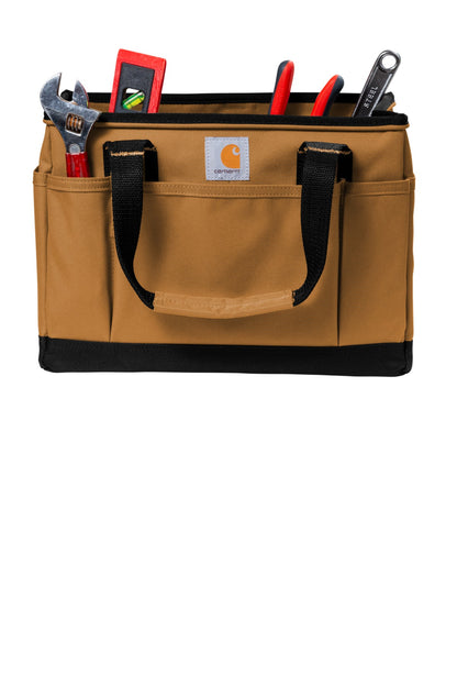 Carhartt  Utility Tote. CT89121325 (Ink)