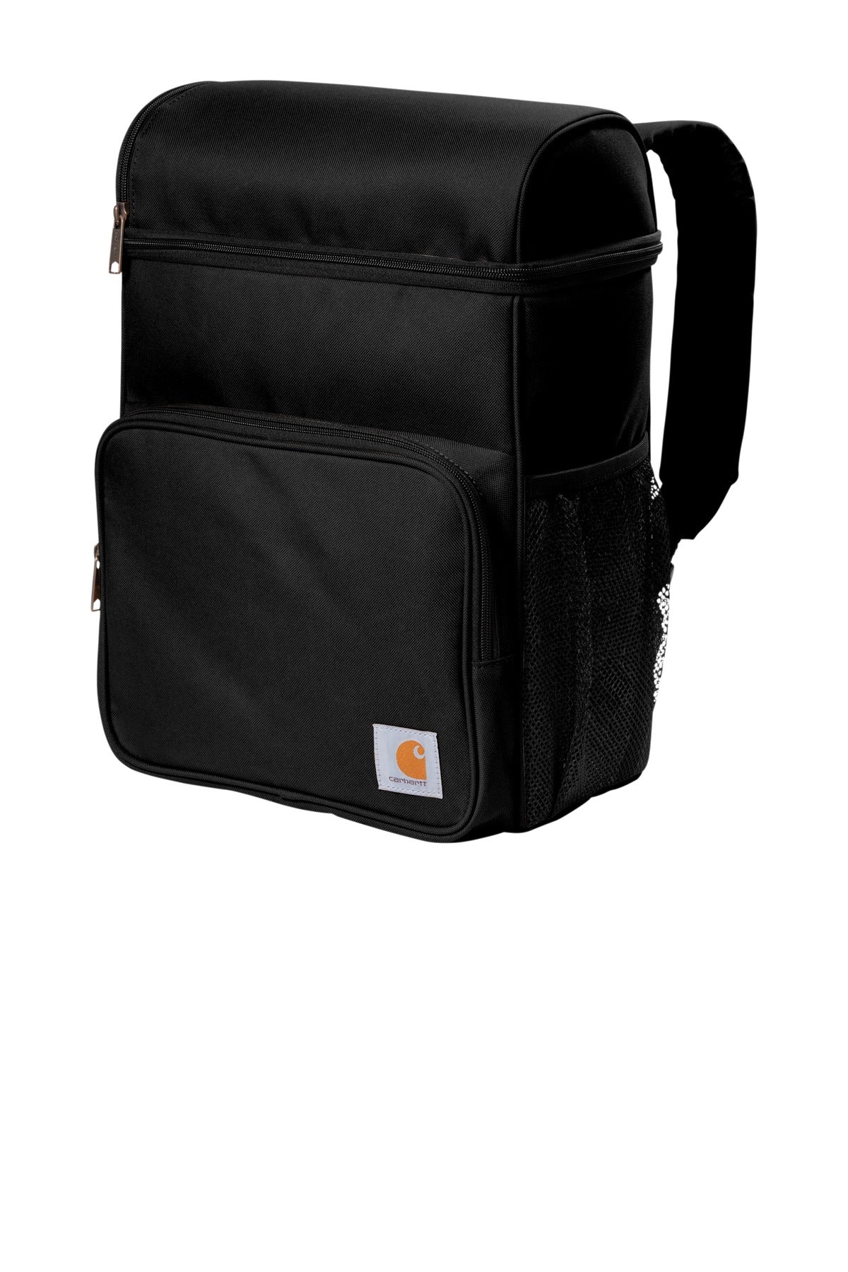 Carhartt Backpack 20-Can Cooler. CT89132109 (Embroidery)