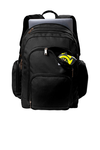 Carhartt  Foundry Series Pro Backpack. CT89176508 (Embroidery)