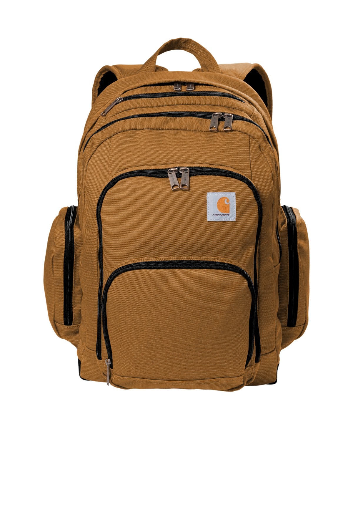 Carhartt  Foundry Series Pro Backpack. CT89176508 (Embroidery)