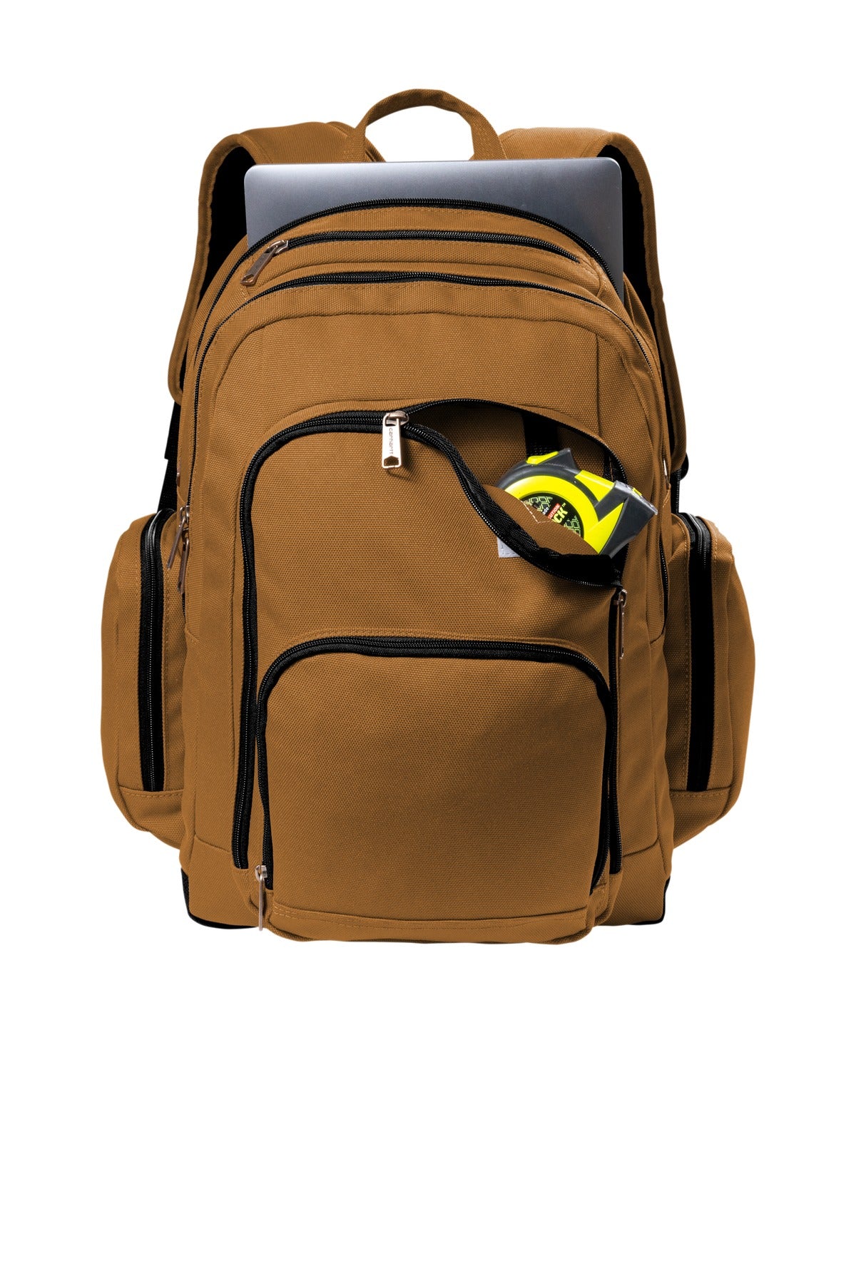 Carhartt  Foundry Series Pro Backpack. CT89176508 (Embroidery)