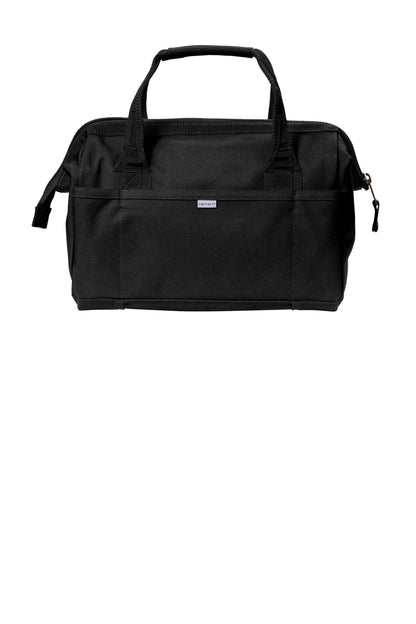 Carhartt Foundry Series 14  Tool Bag. CT89240105 (Ink)