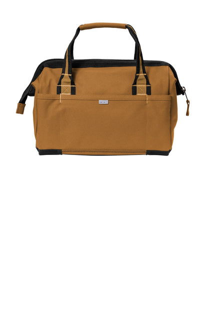 Carhartt Foundry Series 14  Tool Bag. CT89240105 (Ink)