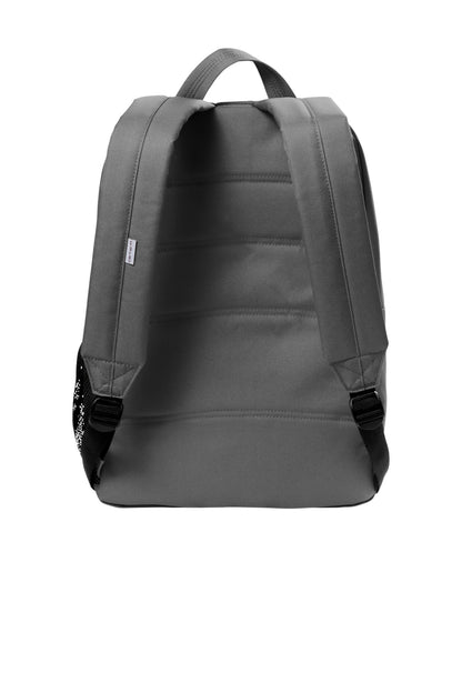 Carhartt Canvas Backpack. CT89241804 (Embroidery)