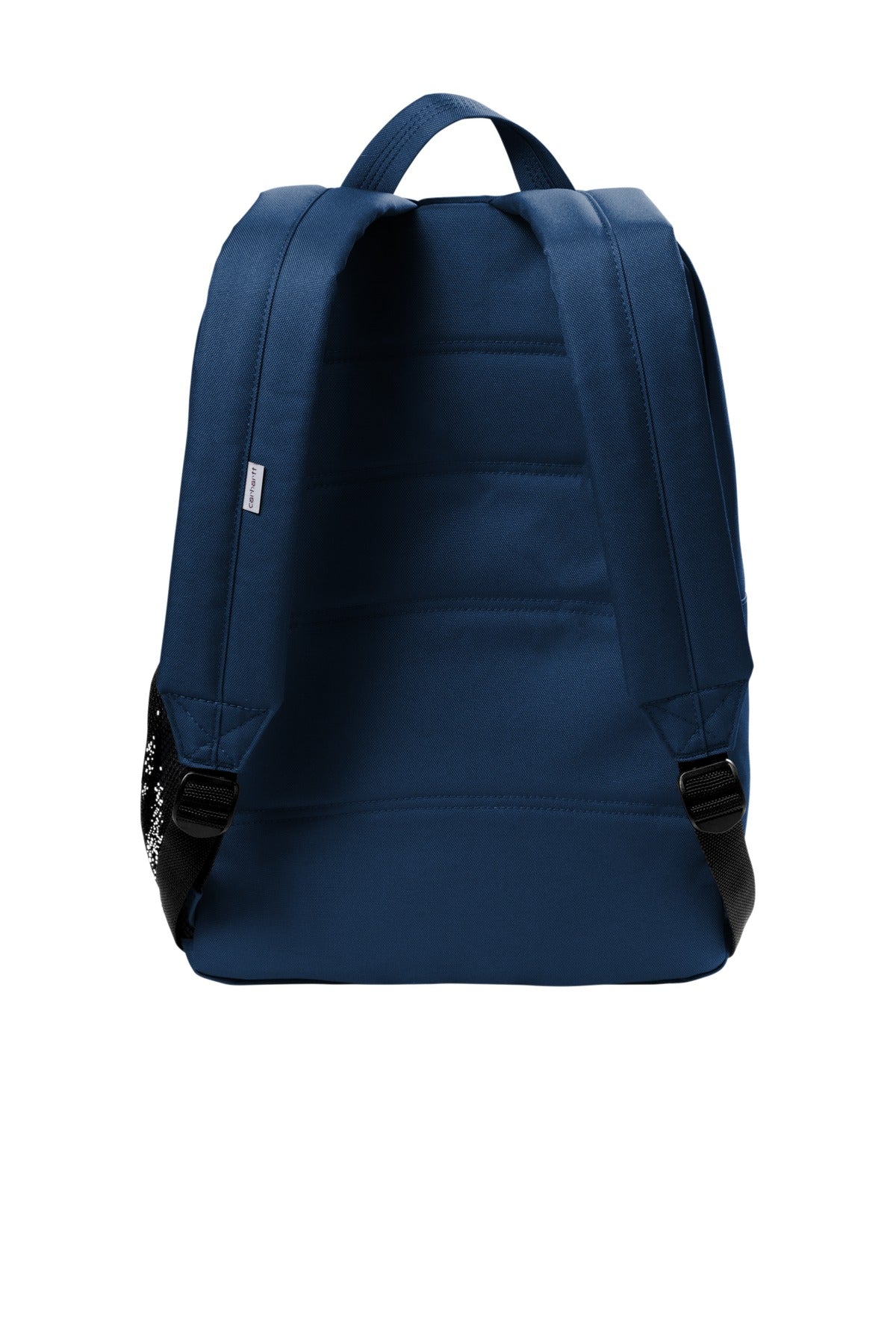 Carhartt Canvas Backpack. CT89241804 (Embroidery)