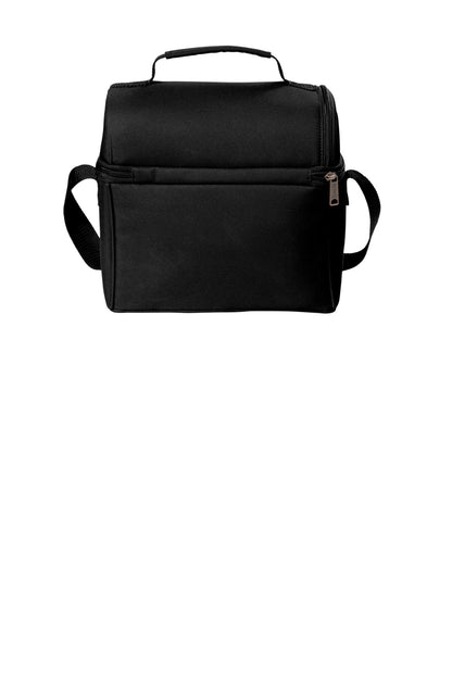 Carhartt Lunch 6-Can Cooler. CT89251601 (Embroidery)