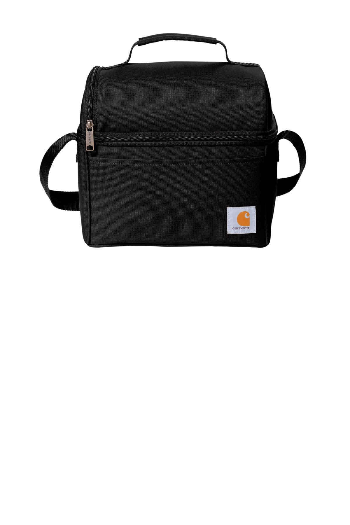 Carhartt Lunch 6-Can Cooler. CT89251601 (Embroidery)