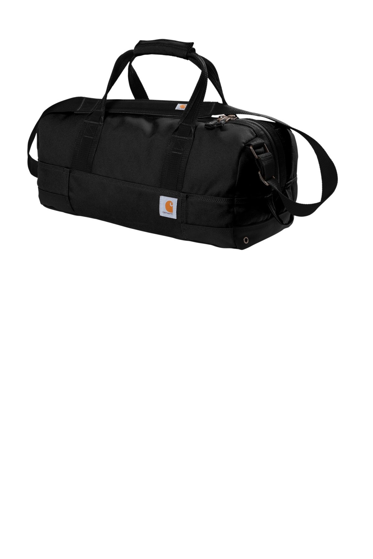 Carhartt Foundry Series 20  Duffel. CT89260209 (Embroidery)