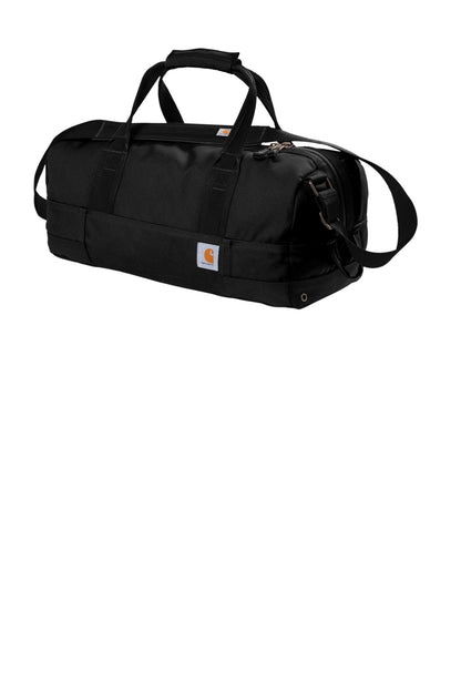 Carhartt Foundry Series 20  Duffel. CT89260209 (Embroidery)