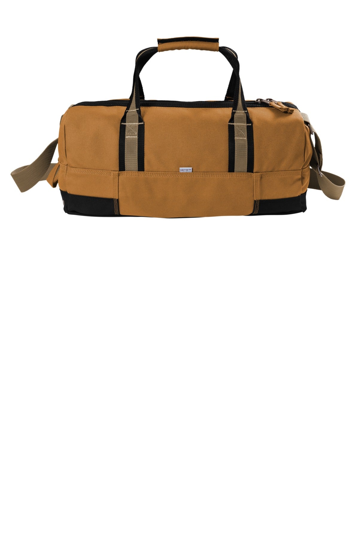 Carhartt Foundry Series 20  Duffel. CT89260209 (Embroidery)