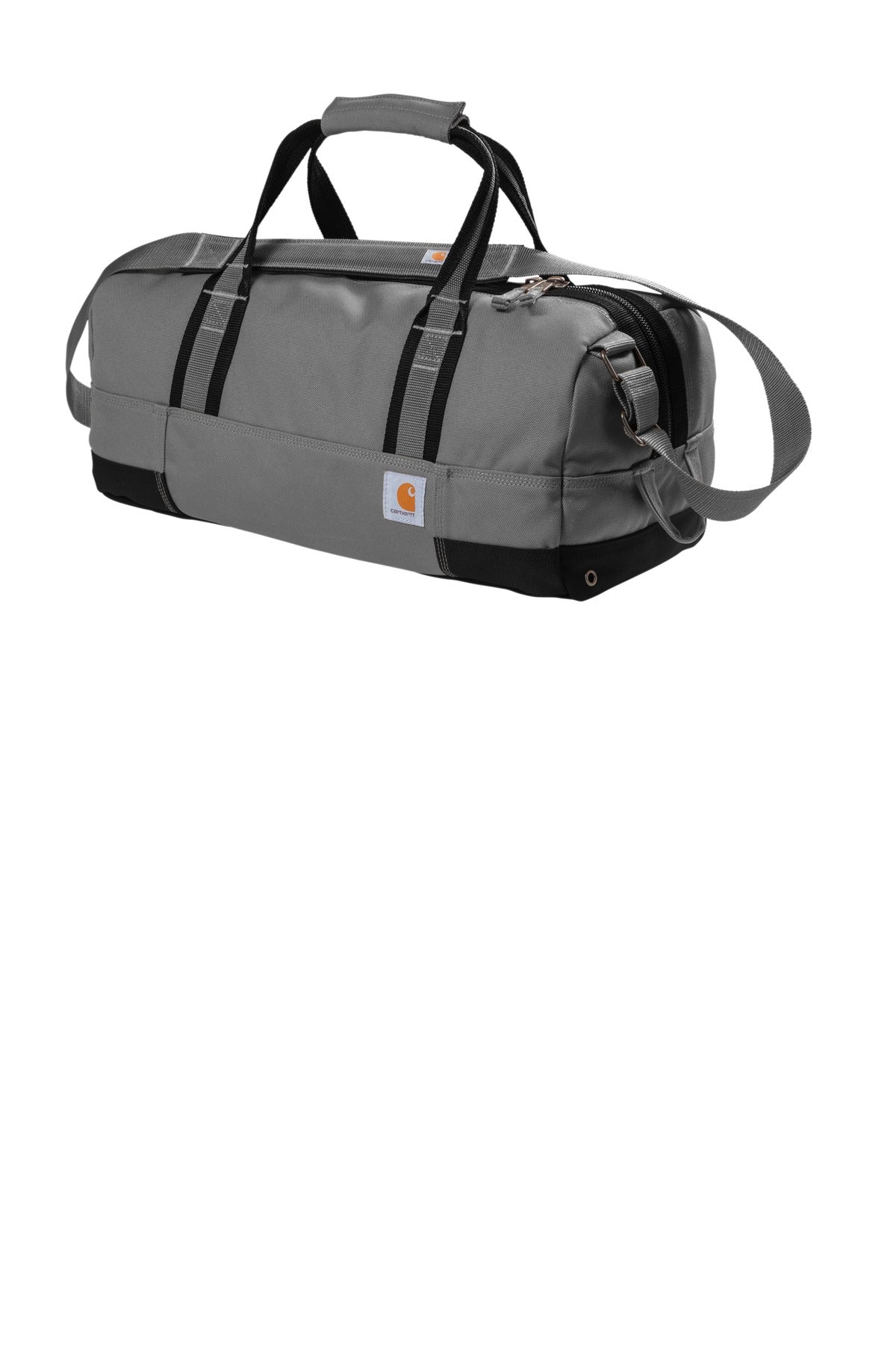Carhartt Foundry Series 20  Duffel. CT89260209 (Embroidery)