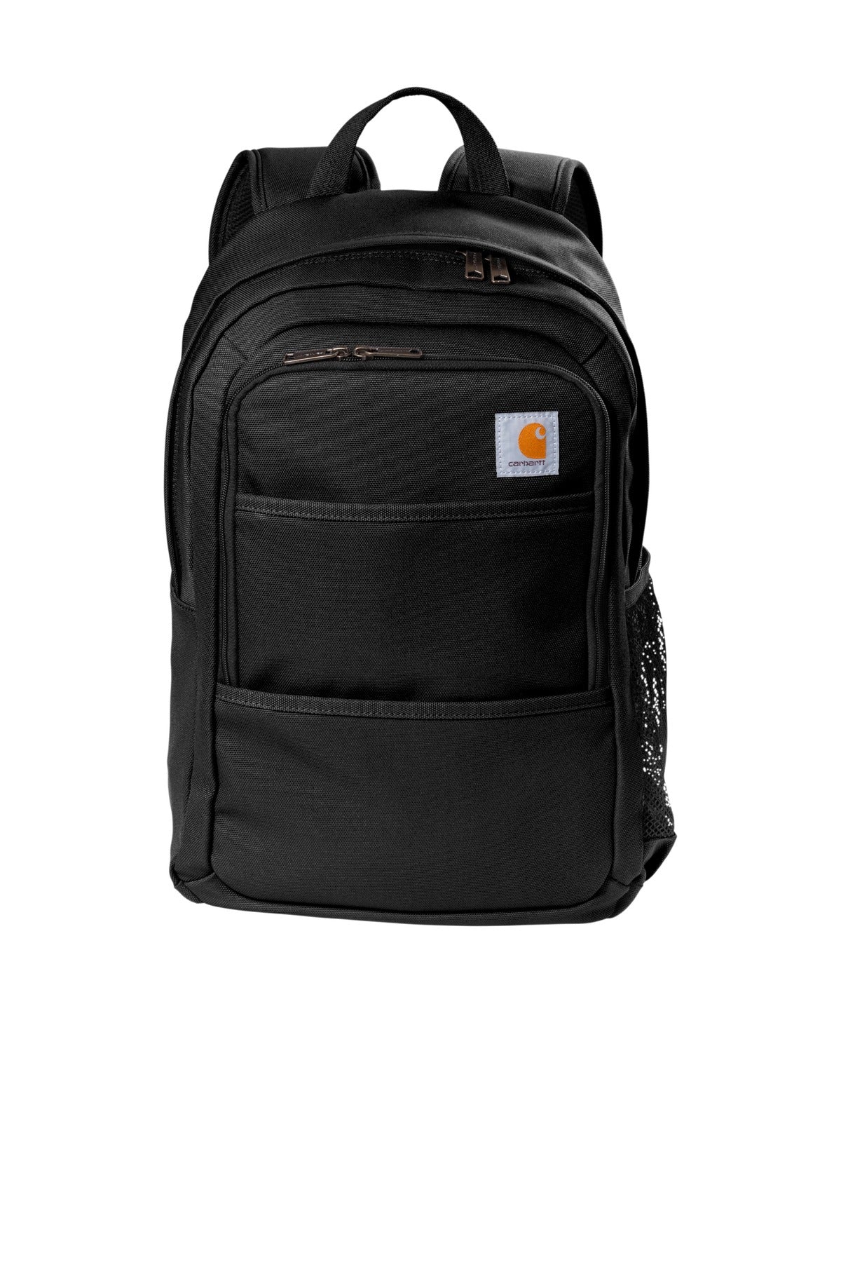 Carhartt Foundry Series Backpack. CT89350303 (Embroidery)