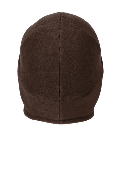 Carhartt  Fleece 2-In-1 Headwear. CTA202