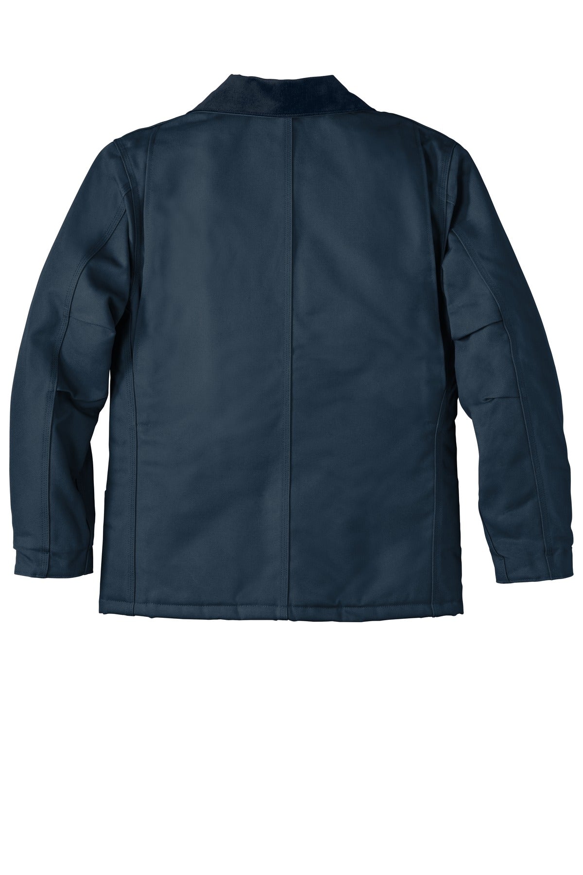 Carhartt Duck Traditional Coat. CT106674