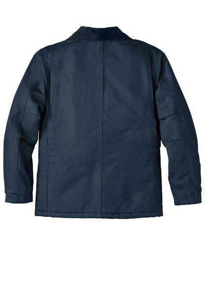 Carhartt Duck Traditional Coat. CT106674