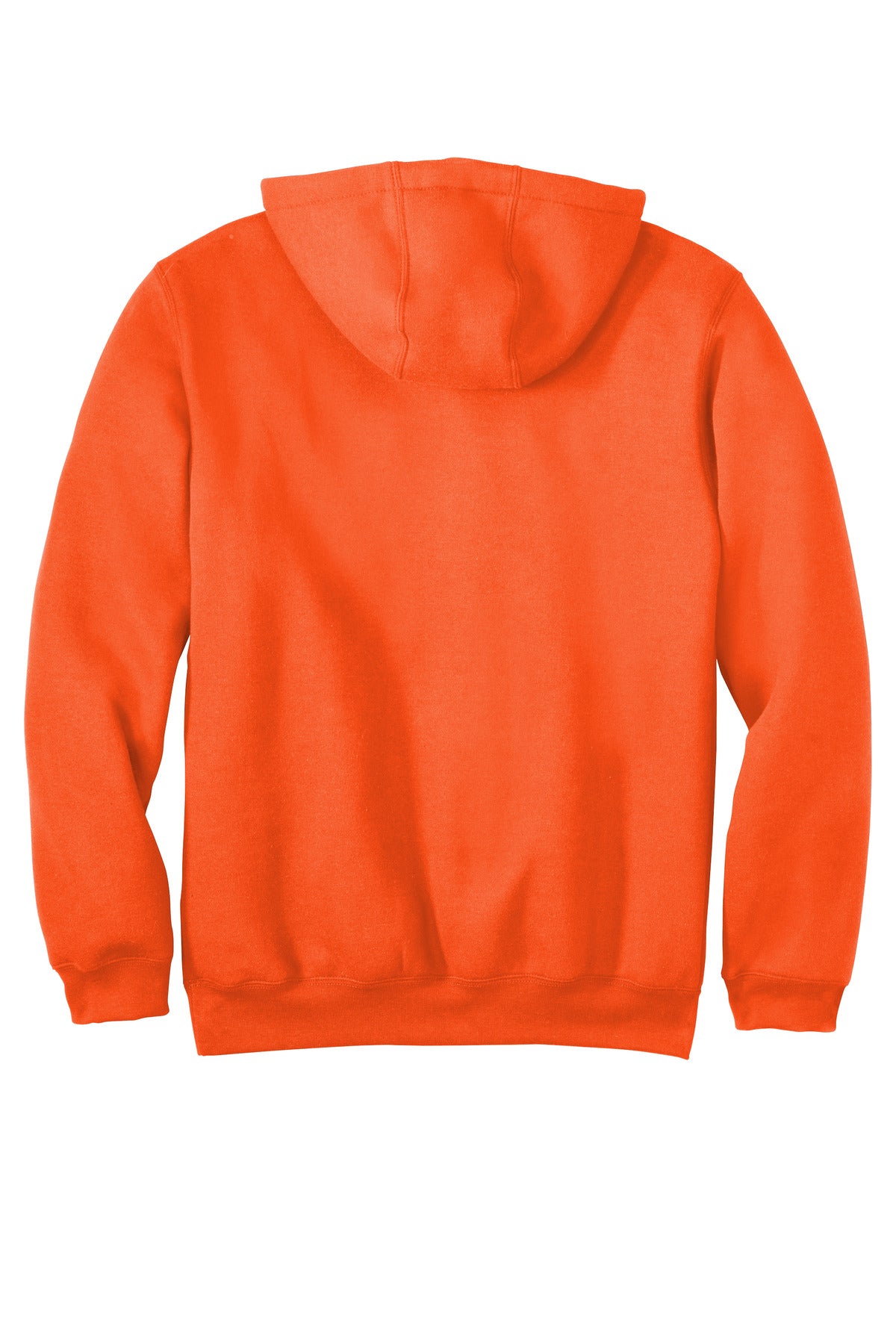 Carhartt  Midweight Hooded Sweatshirt. CTK121 (Embroidery)