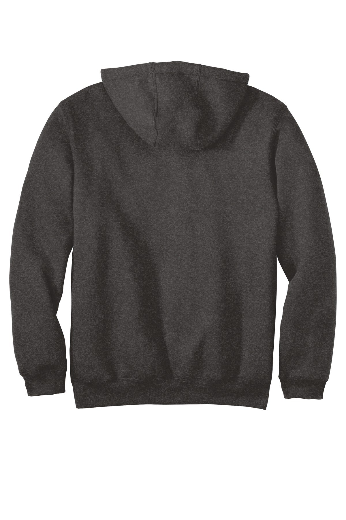 Carhartt  Midweight Hooded Sweatshirt. CTK121 (Embroidery)