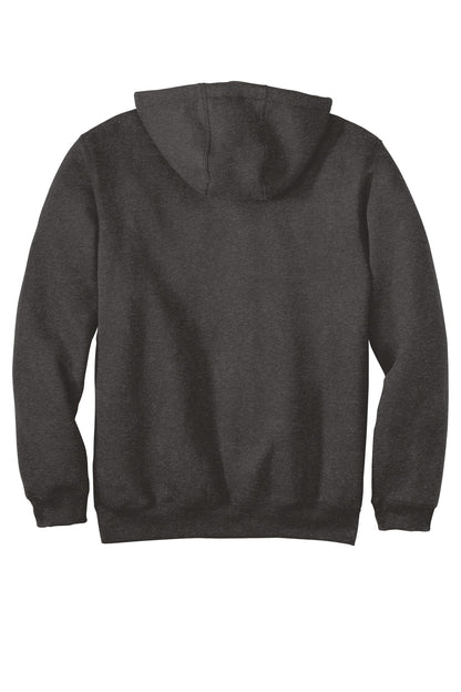 Carhartt  Midweight Hooded Sweatshirt. CTK121 (Embroidery)