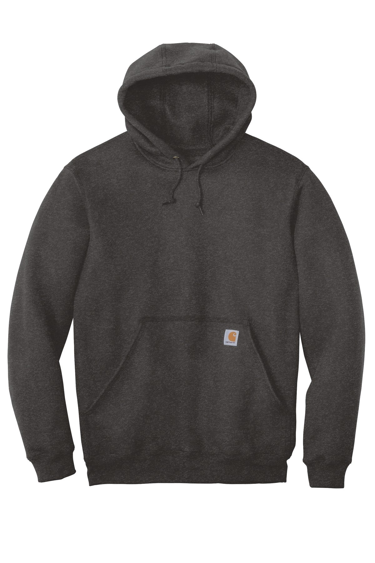 Carhartt  Midweight Hooded Sweatshirt. CTK121 (Embroidery)