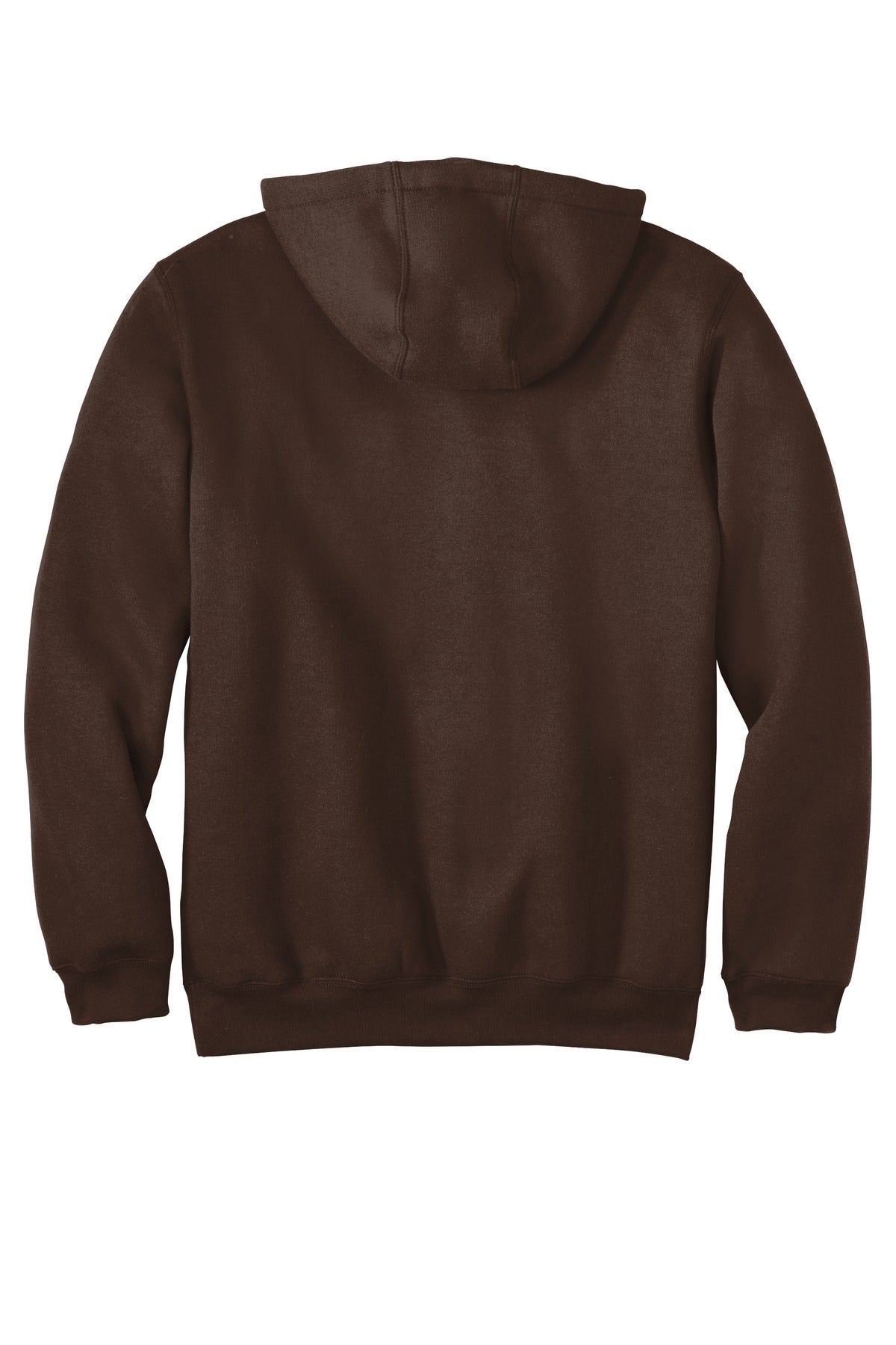 Carhartt  Midweight Hooded Sweatshirt. CTK121 (Embroidery)