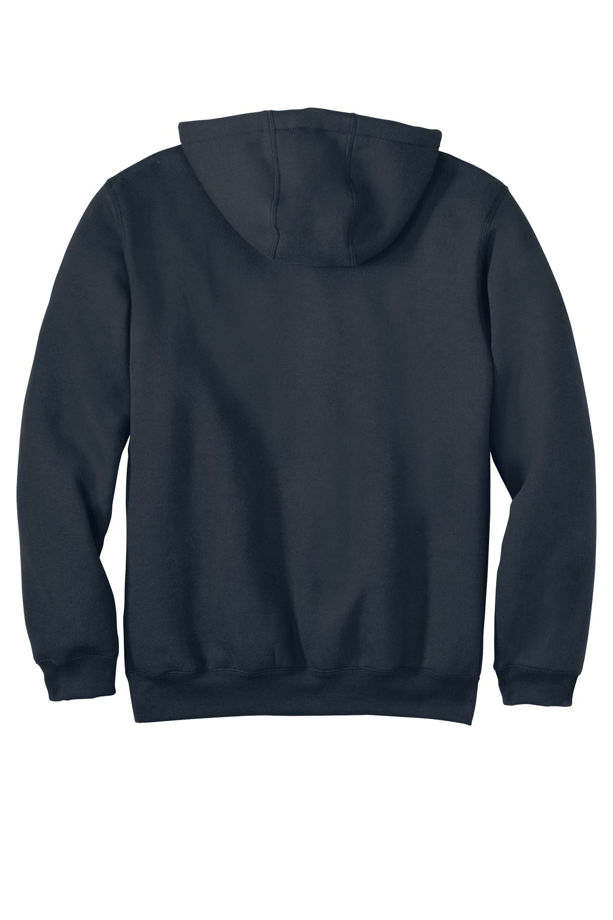 Carhartt  Midweight Hooded Sweatshirt. CTK121 (Embroidery)