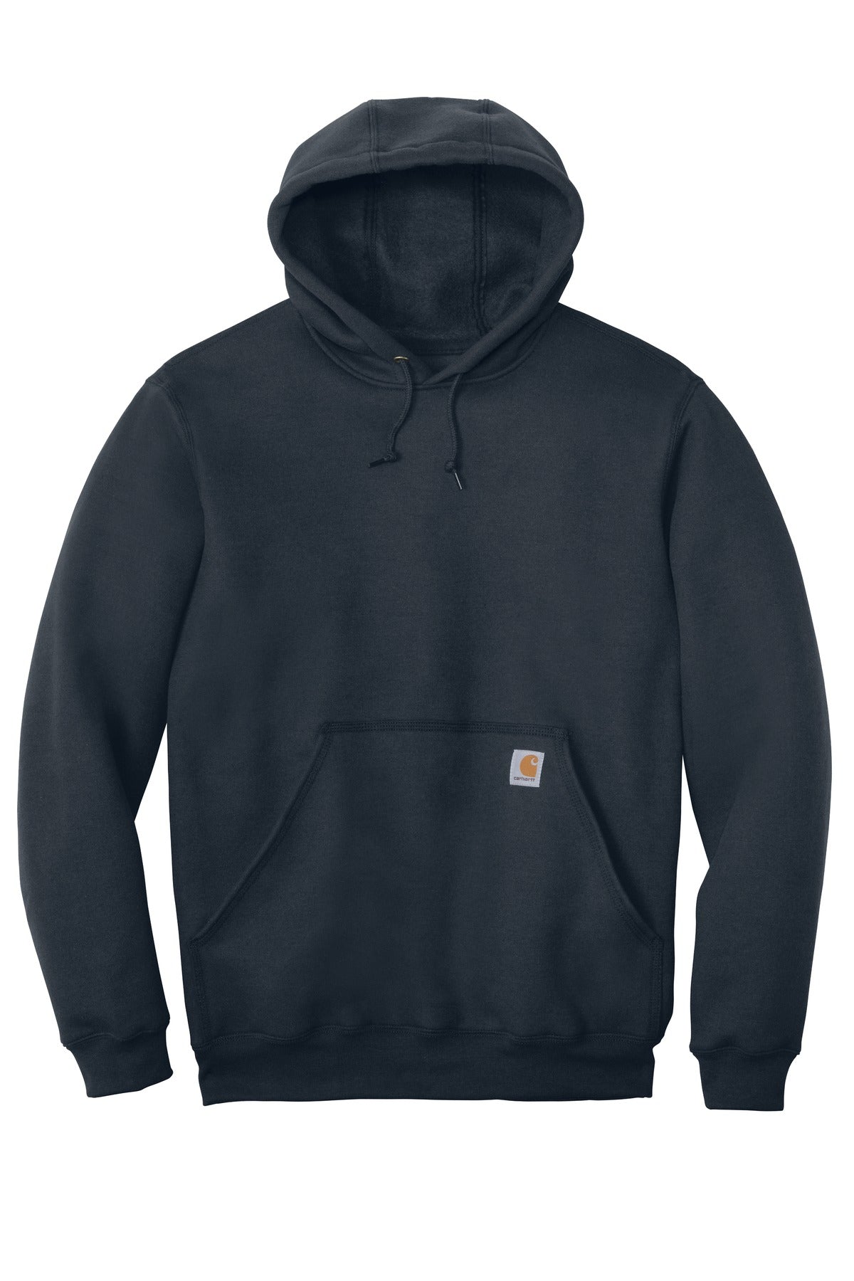 Carhartt  Midweight Hooded Sweatshirt. CTK121 (Embroidery)